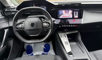 Peugeot 308 BlueHDi 130 EAT8 Allure full