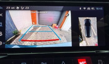 Peugeot 308 BlueHDi 130 EAT8 Allure full