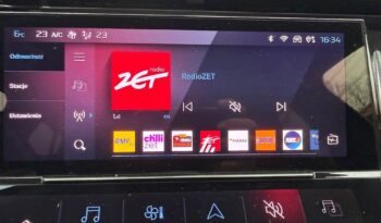 Peugeot 308 BlueHDi 130 EAT8 Allure full
