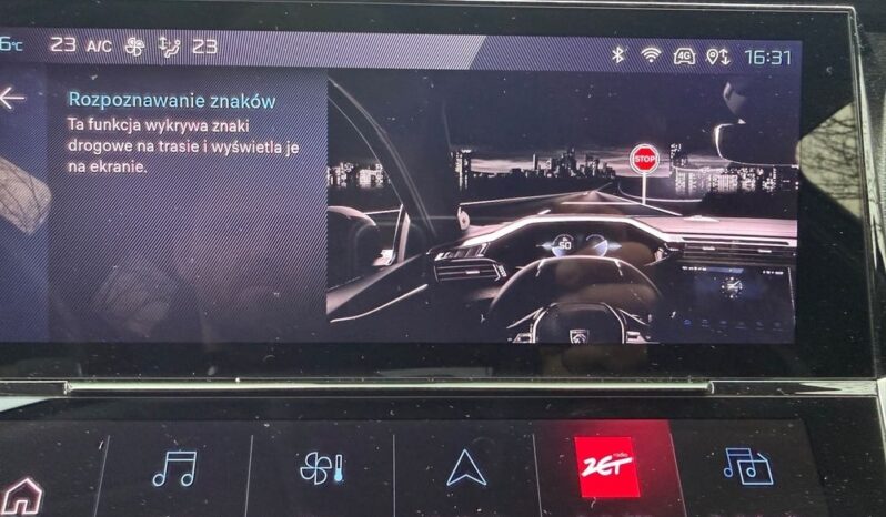 Peugeot 308 BlueHDi 130 EAT8 Allure full