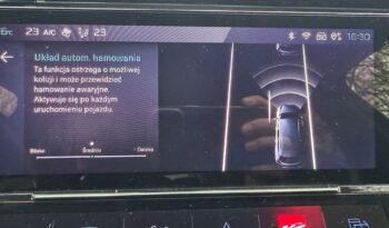 Peugeot 308 BlueHDi 130 EAT8 Allure full