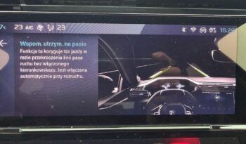 Peugeot 308 BlueHDi 130 EAT8 Allure full