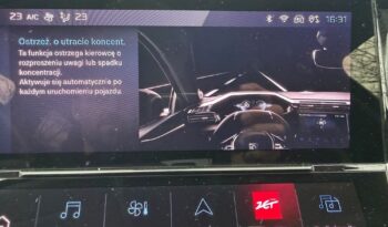 Peugeot 308 BlueHDi 130 EAT8 Allure full