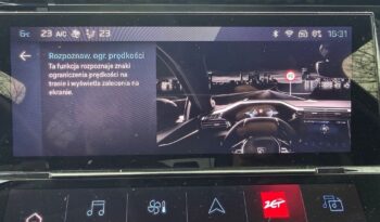 Peugeot 308 BlueHDi 130 EAT8 Allure full