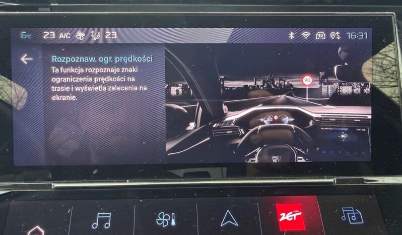 Peugeot 308 BlueHDi 130 EAT8 Allure full