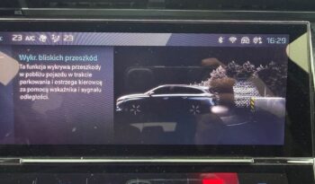 Peugeot 308 BlueHDi 130 EAT8 Allure full