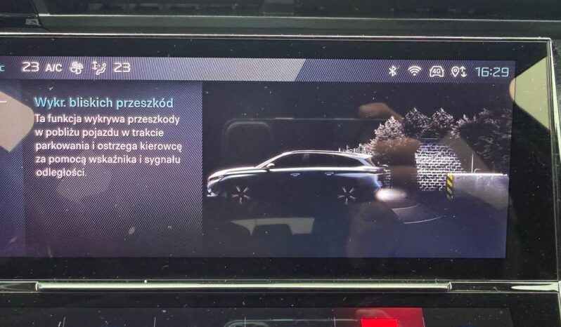Peugeot 308 BlueHDi 130 EAT8 Allure full