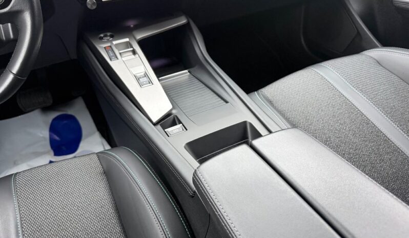 Peugeot 308 BlueHDi 130 EAT8 Allure full