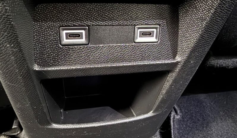 Peugeot 308 BlueHDi 130 EAT8 Allure full