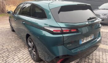 Peugeot 308 BlueHDi 130 EAT8 Allure full