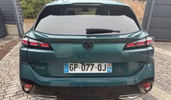 Peugeot 308 BlueHDi 130 EAT8 Allure full