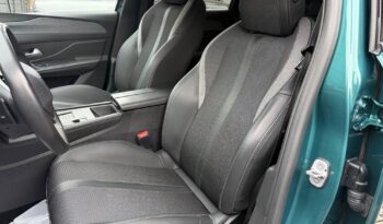 Peugeot 308 BlueHDi 130 EAT8 Allure full