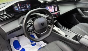 Peugeot 308 BlueHDi 130 EAT8 Allure full