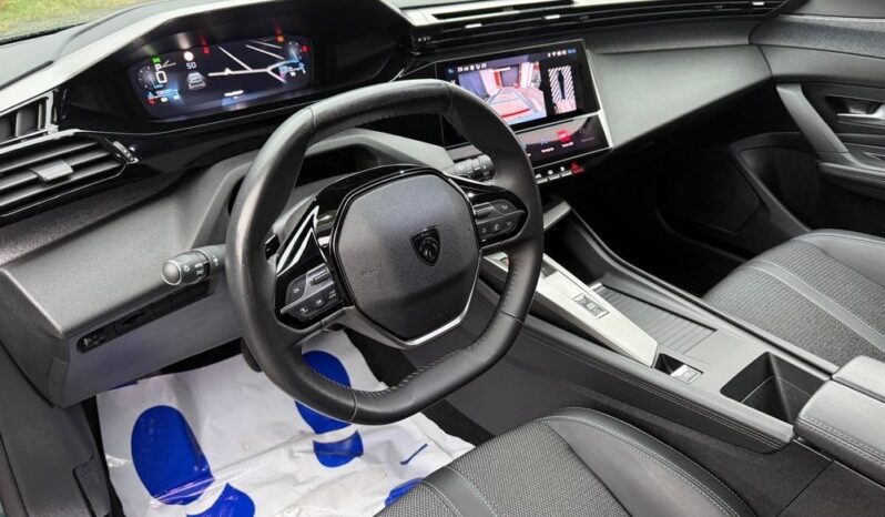 Peugeot 308 BlueHDi 130 EAT8 Allure full