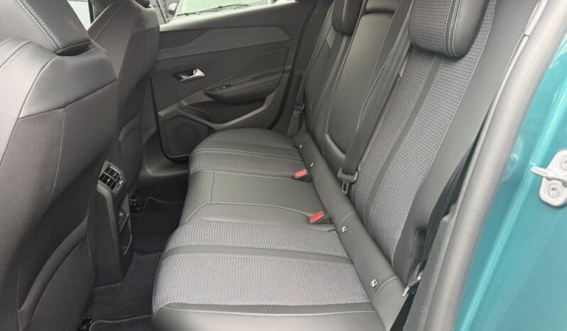 Peugeot 308 BlueHDi 130 EAT8 Allure full