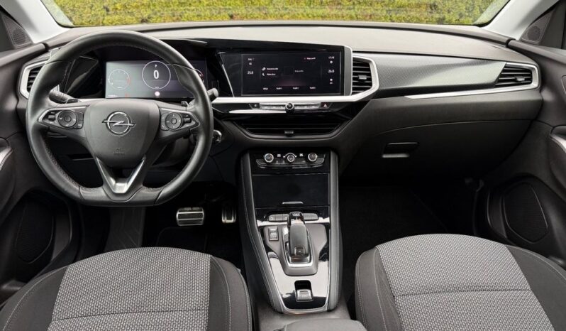 Opel Grandland X 1.5 D Start/Stop Automatik Business INNOVATION full