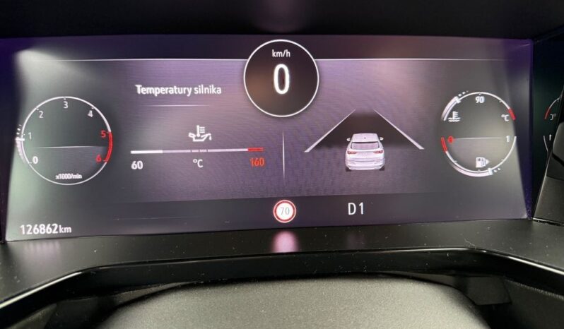 Opel Grandland X 1.5 D Start/Stop Automatik Business INNOVATION full