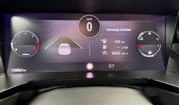 Opel Grandland X 1.5 D Start/Stop Automatik Business INNOVATION full