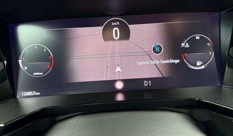 Opel Grandland X 1.5 D Start/Stop Automatik Business INNOVATION full