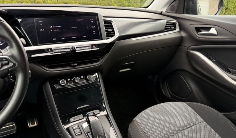 Opel Grandland X 1.5 D Start/Stop Automatik Business INNOVATION full