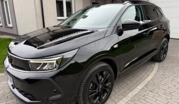 Opel Grandland X 1.5 D Start/Stop Automatik Business INNOVATION full