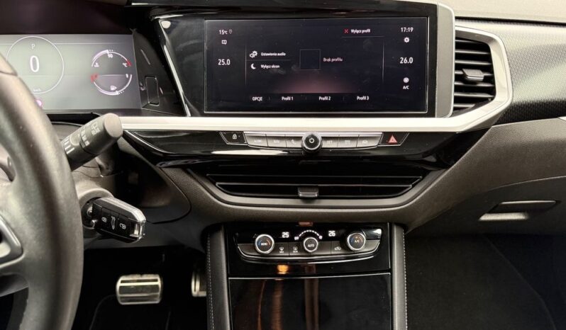 Opel Grandland X 1.5 D Start/Stop Automatik Business INNOVATION full