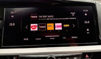 Opel Grandland X 1.5 D Start/Stop Automatik Business INNOVATION full