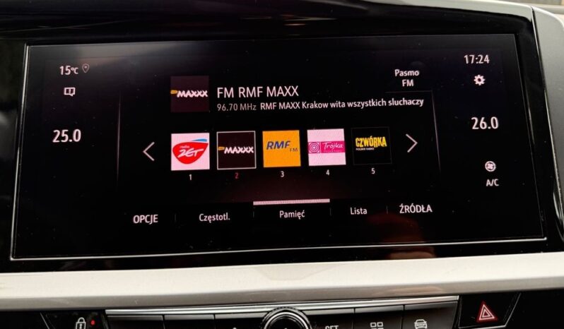 Opel Grandland X 1.5 D Start/Stop Automatik Business INNOVATION full