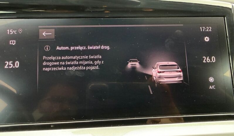 Opel Grandland X 1.5 D Start/Stop Automatik Business INNOVATION full