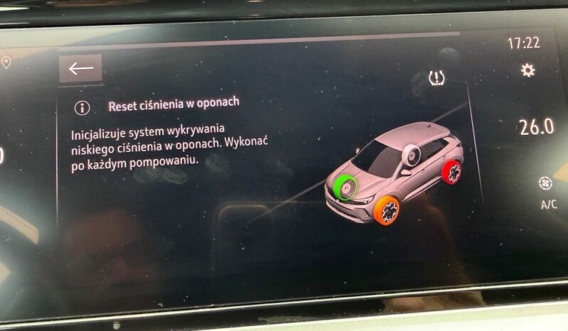 Opel Grandland X 1.5 D Start/Stop Automatik Business INNOVATION full