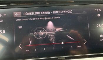 Opel Grandland X 1.5 D Start/Stop Automatik Business INNOVATION full
