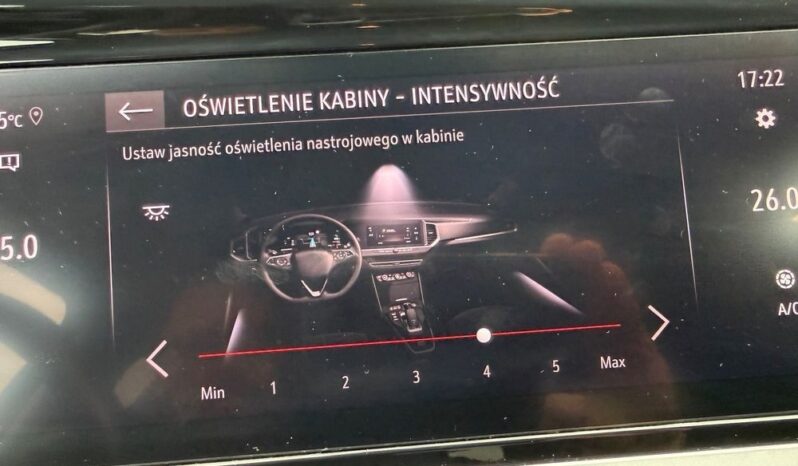 Opel Grandland X 1.5 D Start/Stop Automatik Business INNOVATION full