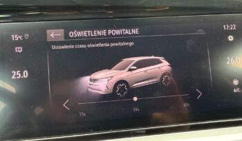 Opel Grandland X 1.5 D Start/Stop Automatik Business INNOVATION full