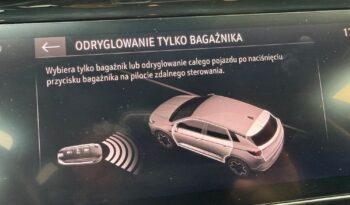 Opel Grandland X 1.5 D Start/Stop Automatik Business INNOVATION full