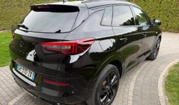 Opel Grandland X 1.5 D Start/Stop Automatik Business INNOVATION full