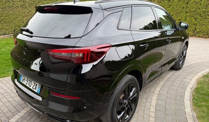 Opel Grandland X 1.5 D Start/Stop Automatik Business INNOVATION full