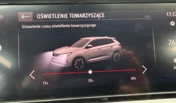 Opel Grandland X 1.5 D Start/Stop Automatik Business INNOVATION full