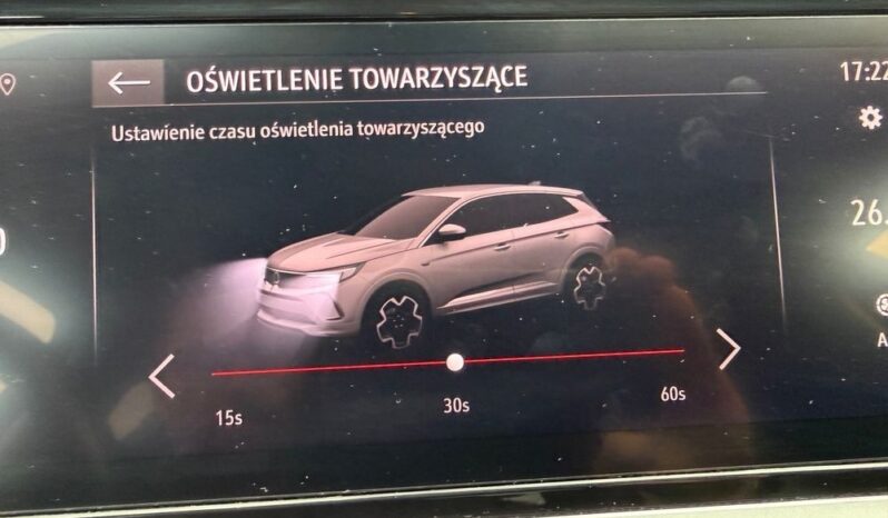 Opel Grandland X 1.5 D Start/Stop Automatik Business INNOVATION full