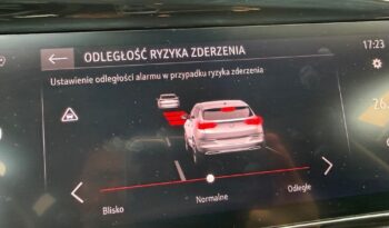 Opel Grandland X 1.5 D Start/Stop Automatik Business INNOVATION full