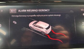 Opel Grandland X 1.5 D Start/Stop Automatik Business INNOVATION full
