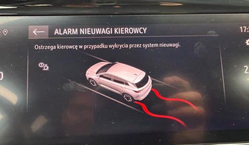 Opel Grandland X 1.5 D Start/Stop Automatik Business INNOVATION full