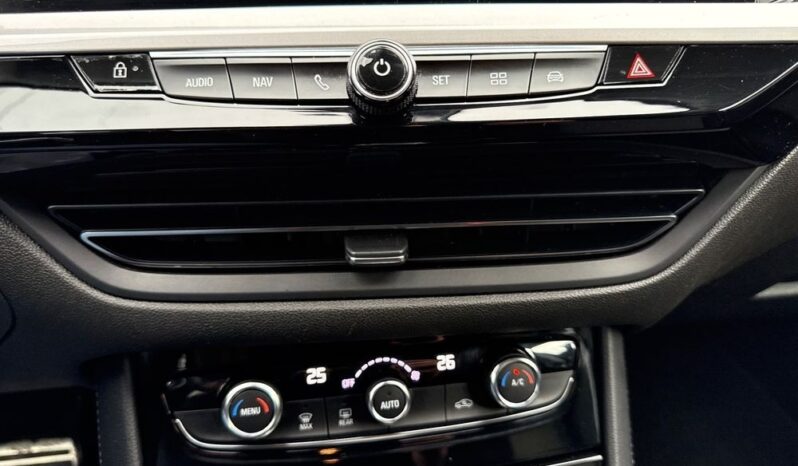 Opel Grandland X 1.5 D Start/Stop Automatik Business INNOVATION full