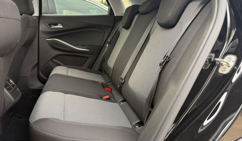 Opel Grandland X 1.5 D Start/Stop Automatik Business INNOVATION full