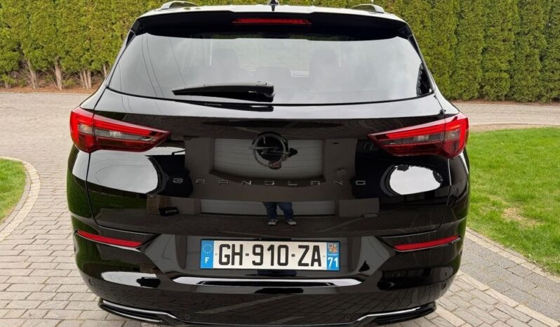 Opel Grandland X 1.5 D Start/Stop Automatik Business INNOVATION full