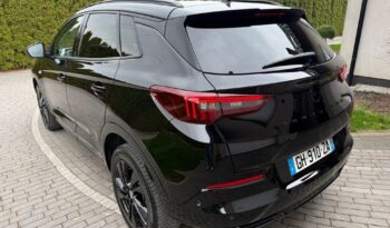 Opel Grandland X 1.5 D Start/Stop Automatik Business INNOVATION full