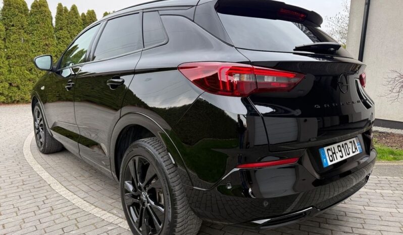 Opel Grandland X 1.5 D Start/Stop Automatik Business INNOVATION full