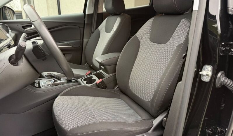 Opel Grandland X 1.5 D Start/Stop Automatik Business INNOVATION full