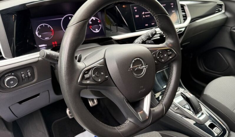 Opel Grandland X 1.5 D Start/Stop Automatik Business INNOVATION full
