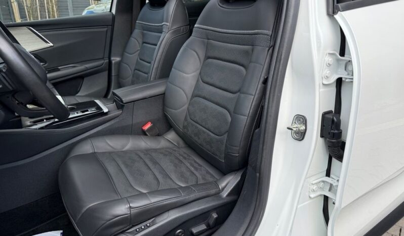 Citroën C5X 1.6 PHEV 225 Shine EAT8 full