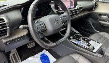 Citroën C5X 1.6 PHEV 225 Shine EAT8 full